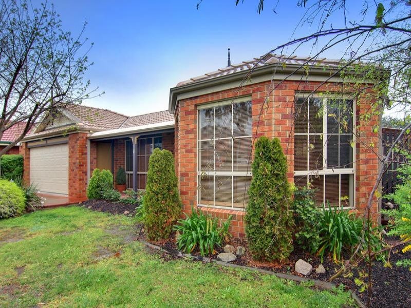 16 Twilight Place, Safety Beach VIC 3936