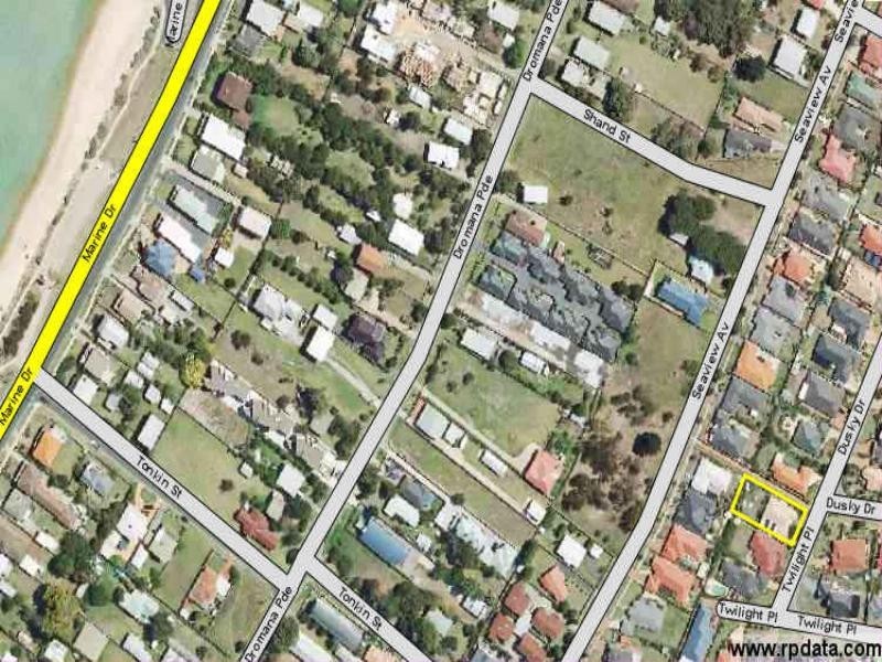 16 Twilight Place, Safety Beach VIC 3936