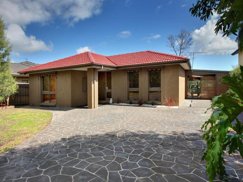 23 Mitchell Street, Mornington VIC 3931