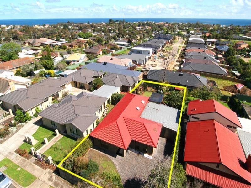 23 Mitchell Street, Mornington VIC 3931