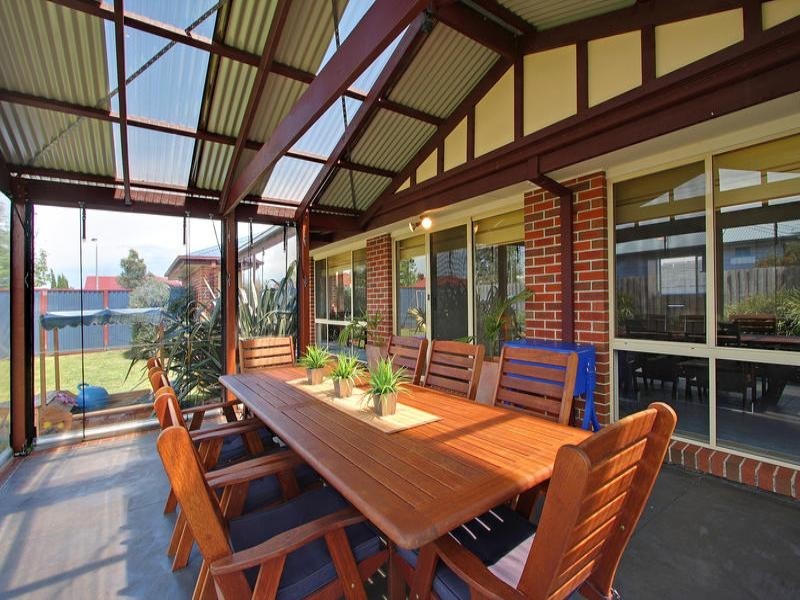 3 Hayley Avenue, Somerville VIC 3912