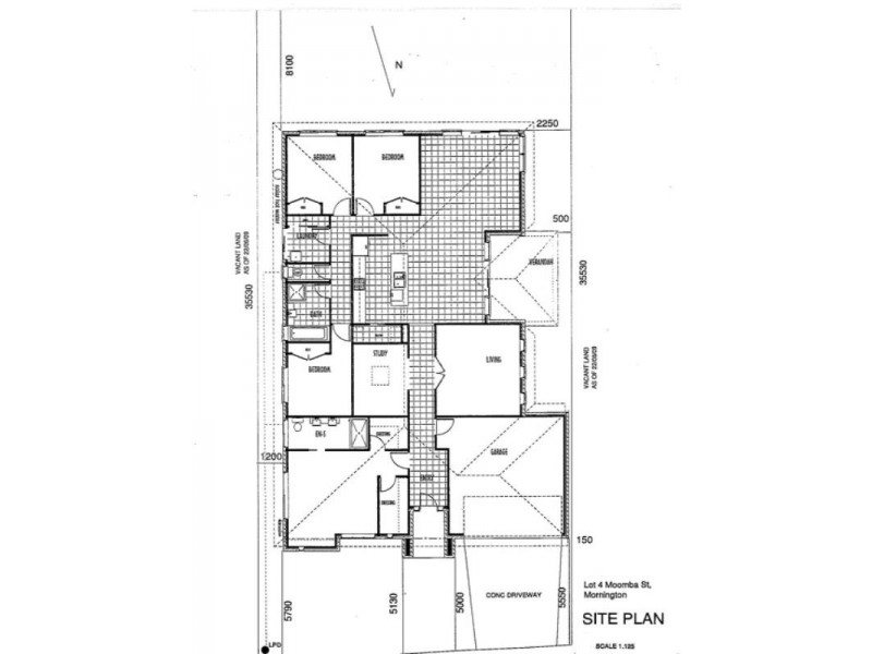 4 Moomba Avenue, Mornington VIC 3931