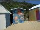 Beach Box 79 Fishermans Beach, Mornington VIC 3931