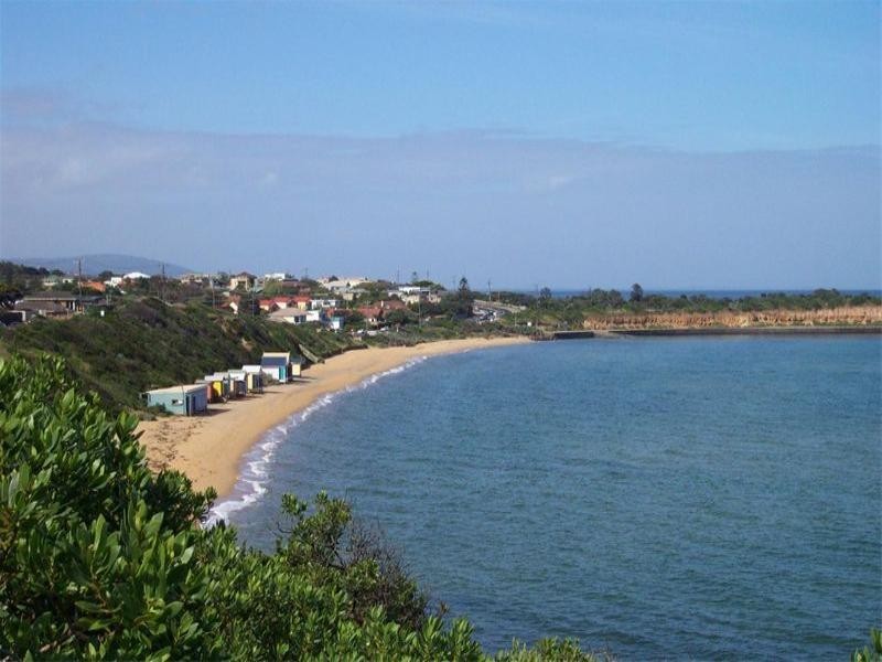 Beach Box 79 Fishermans Beach, Mornington VIC 3931