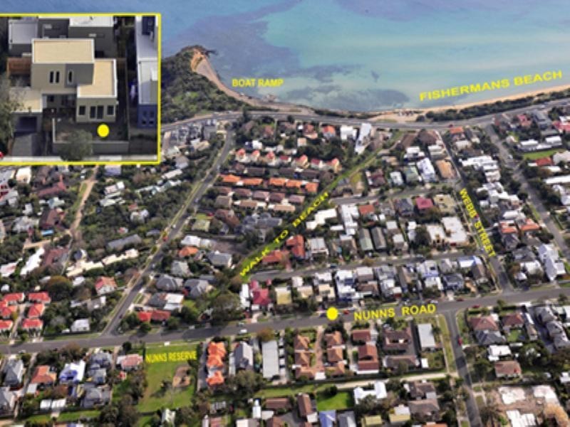 54 Nunns Road, Mornington VIC 3931