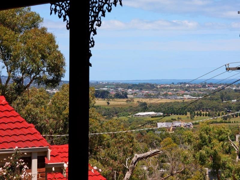 167 Wooralla Drive, Mount Eliza VIC 3930