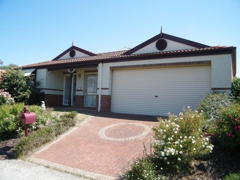 5 Bendermere Rise, Langwarrin VIC 3910