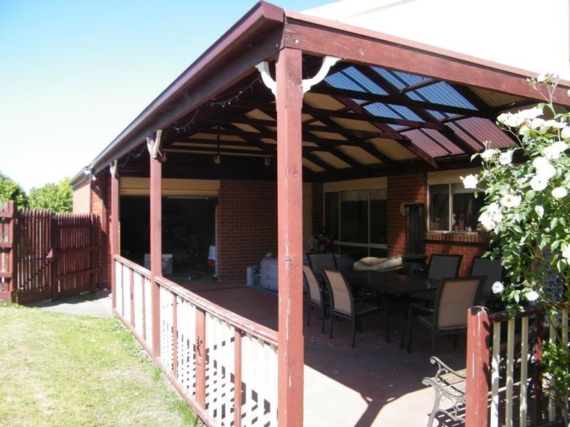 5 Bendermere Rise, Langwarrin VIC 3910