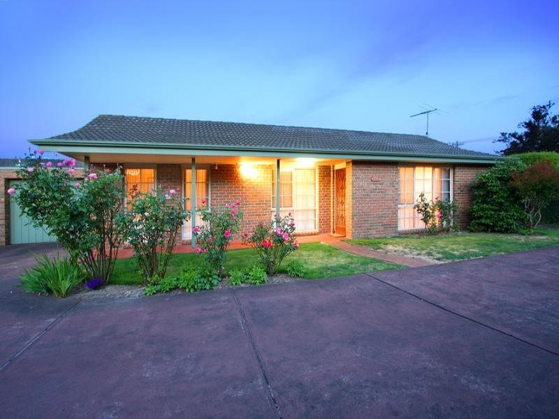 3/13 Pitt Street, Mornington VIC 3931