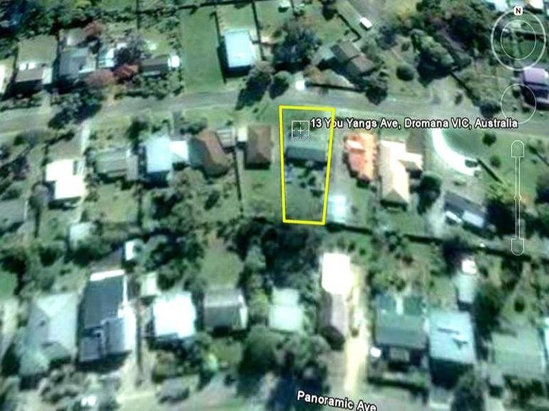 13 You Yangs Avenue, Dromana VIC 3936