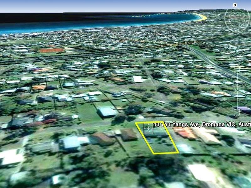 13 You Yangs Avenue, Dromana VIC 3936