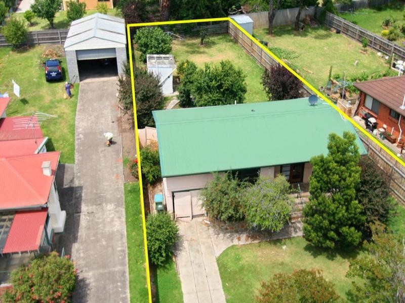 13 You Yangs Avenue, Dromana VIC 3936