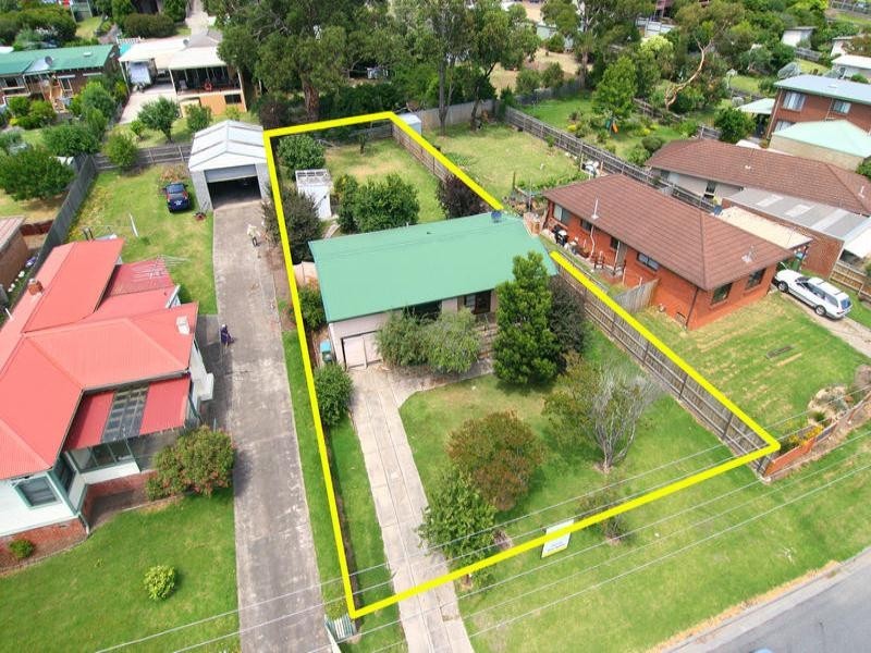 13 You Yangs Avenue, Dromana VIC 3936