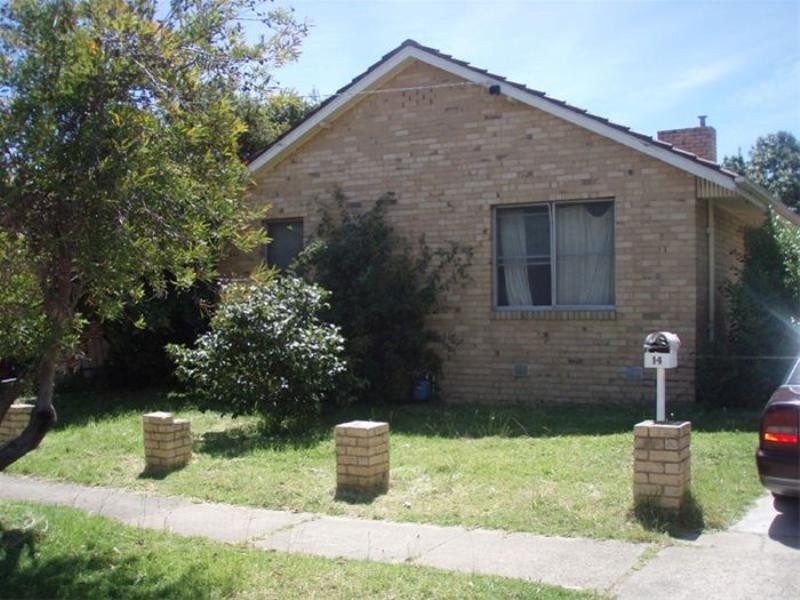 14 Moona Avenue, Mornington VIC 3931