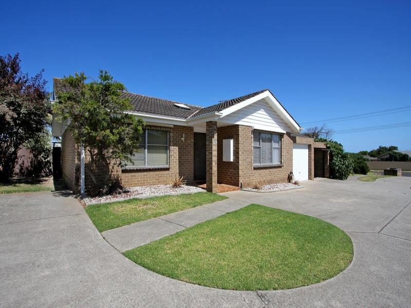 12/25 Barkly Street, Mornington VIC 3931