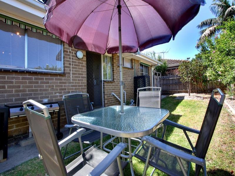 12/25 Barkly Street, Mornington VIC 3931