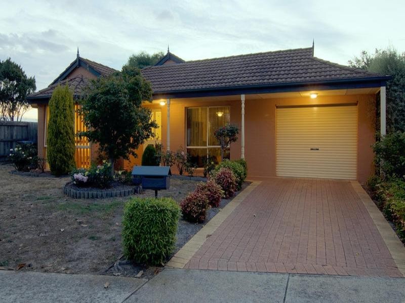 1 Eagle Street, Mornington VIC 3931