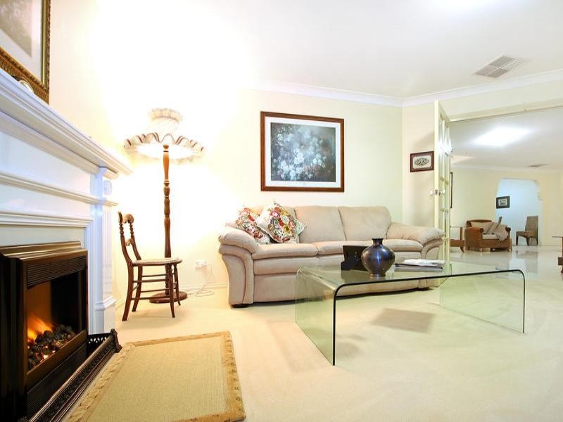 4 St Mitchell Circuit, Mornington VIC 3931