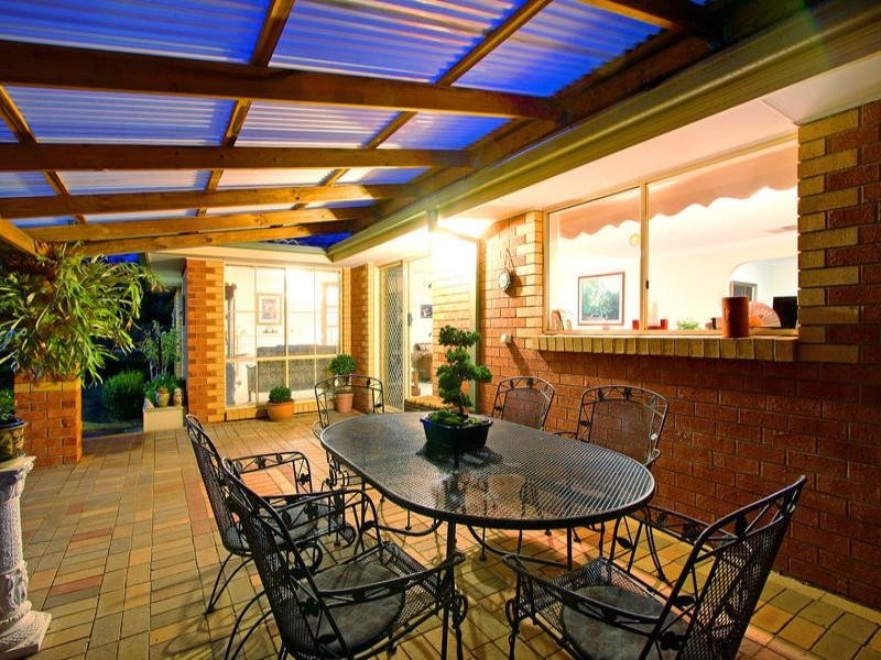 4 St Mitchell Circuit, Mornington VIC 3931