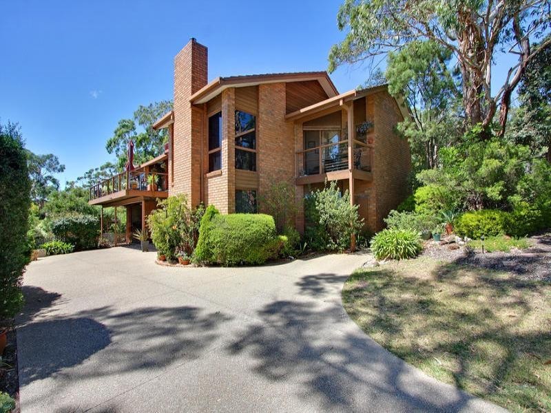 1 Alexander Parade, Mccrae VIC 3938