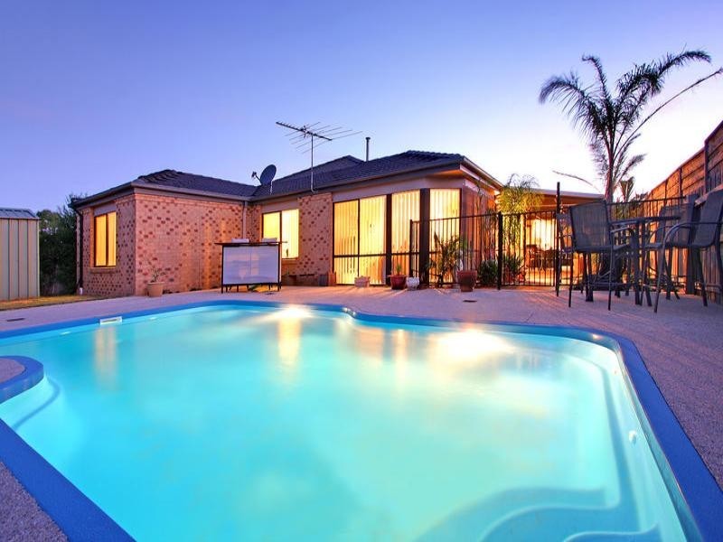 9 Galilee Court, Mount Martha VIC 3934