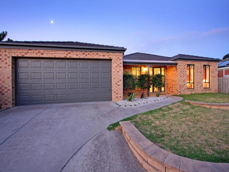 9 Galilee Court, Mount Martha VIC 3934