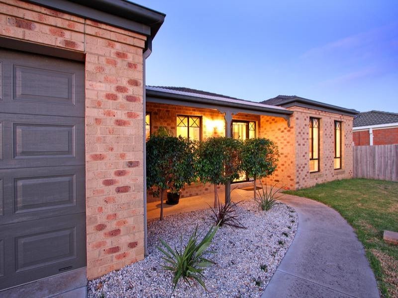 9 Galilee Court, Mount Martha VIC 3934