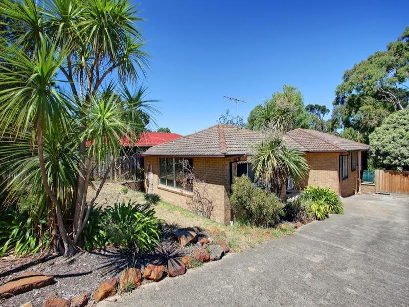69 Richardson Drive, Mornington VIC 3931