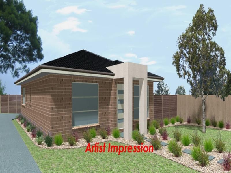 4/11 Wood Street, Mornington VIC 3931