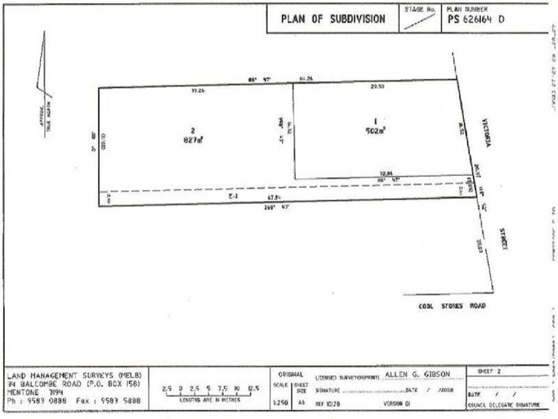 124 Victoria Street, Hastings VIC 3915
