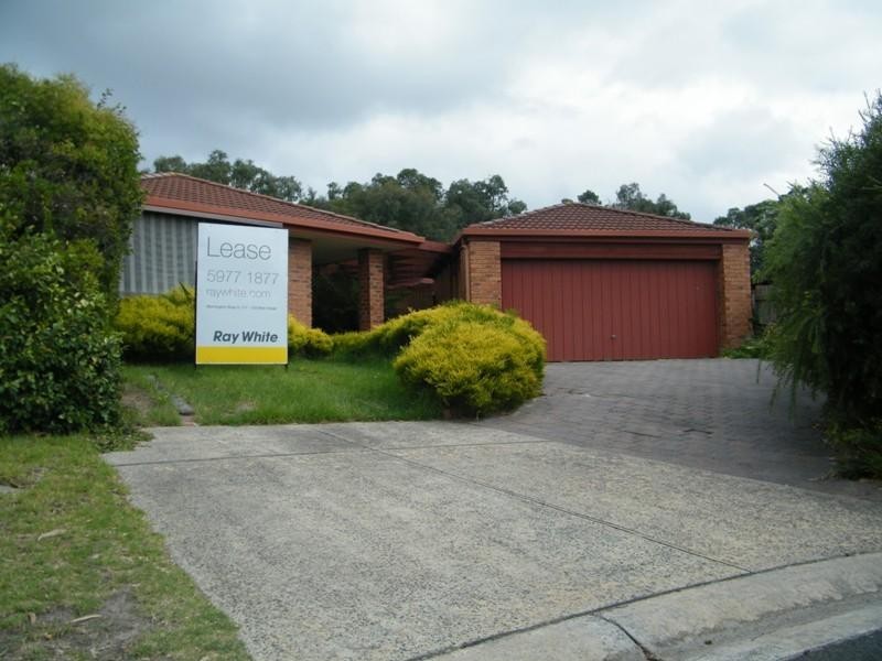 4 Banksia Court, Langwarrin VIC 3910