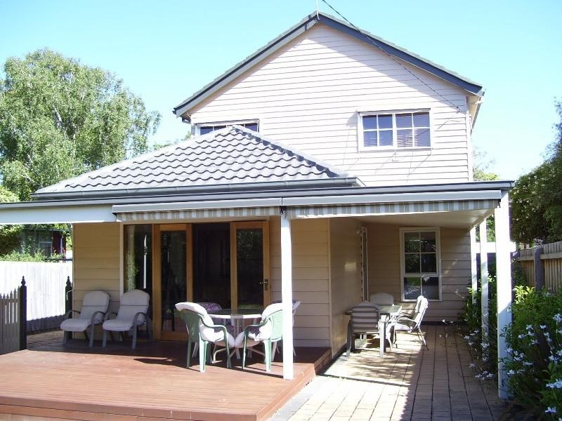 20 Kent Street, Mornington VIC 3931