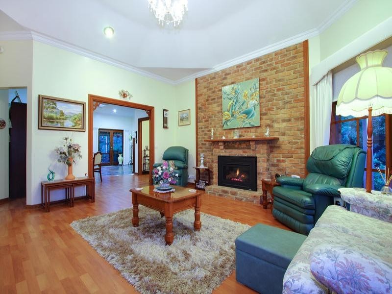 14 Cherry Blossom Lane, Mornington VIC 3931