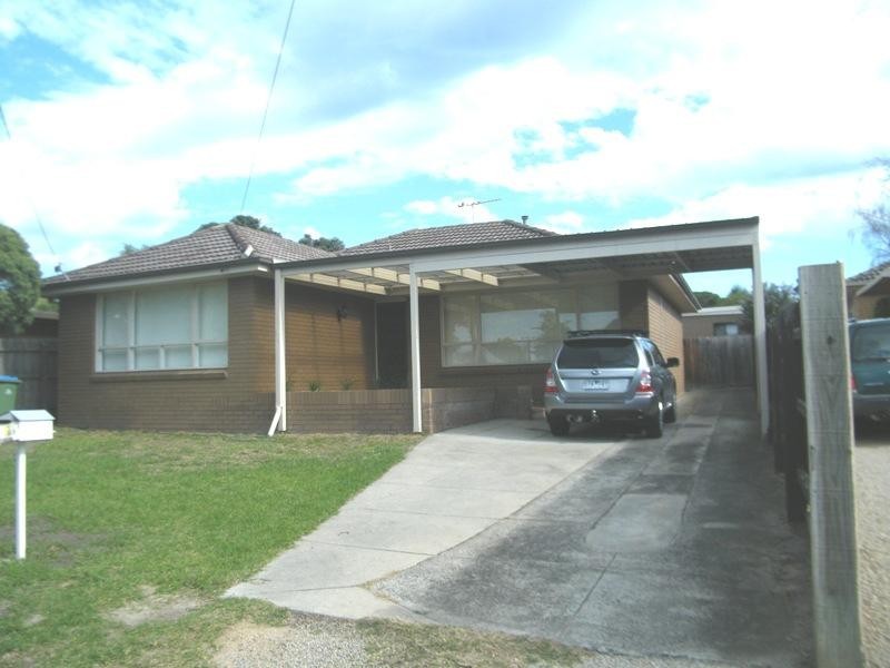 13 Kiandra Street, Mornington VIC 3931