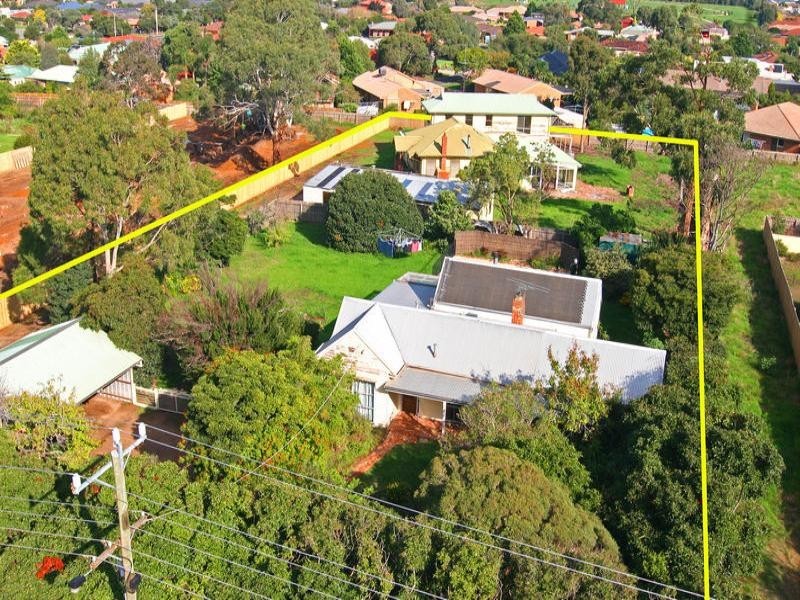 50-54 Green Island Avenue, Mount Martha VIC 3934