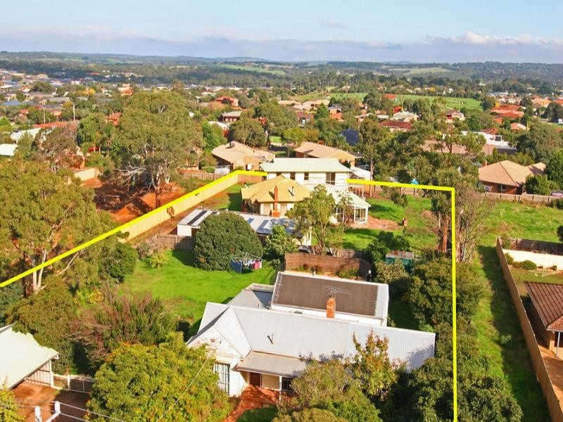 50-54 Green Island Avenue, Mount Martha VIC 3934