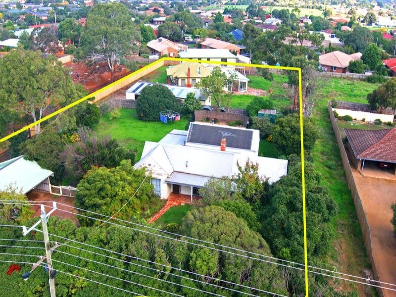 50-54 Green Island Avenue, Mount Martha VIC 3934