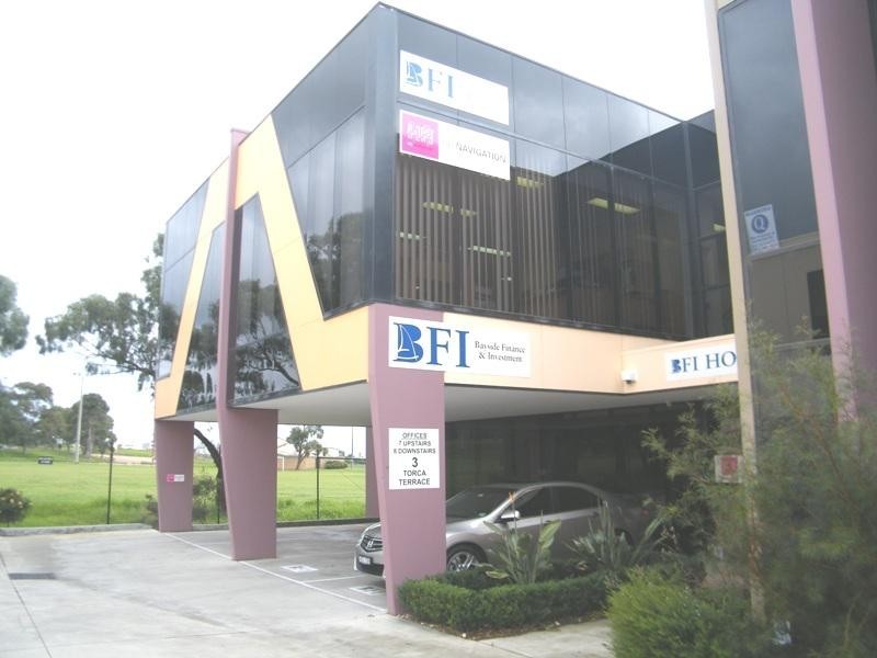 8/3 Torca Terrace, Mornington VIC 3931