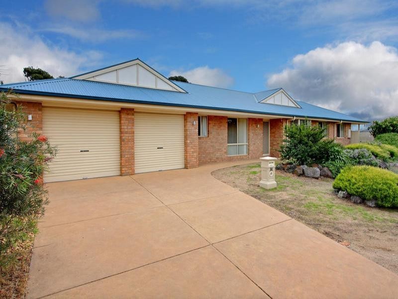 14 Lawson Court, Mornington VIC 3931