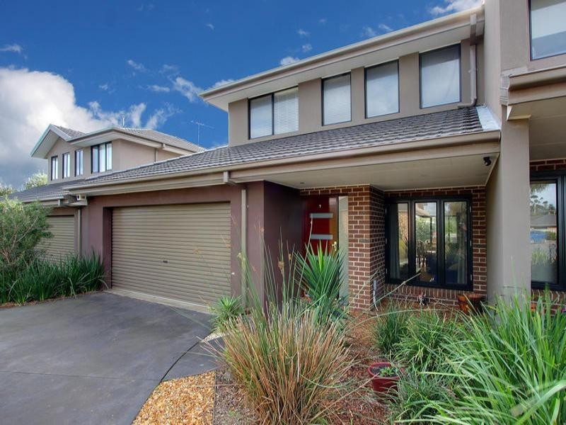 7/1-9 Green Island Avenue, Mount Martha VIC 3934