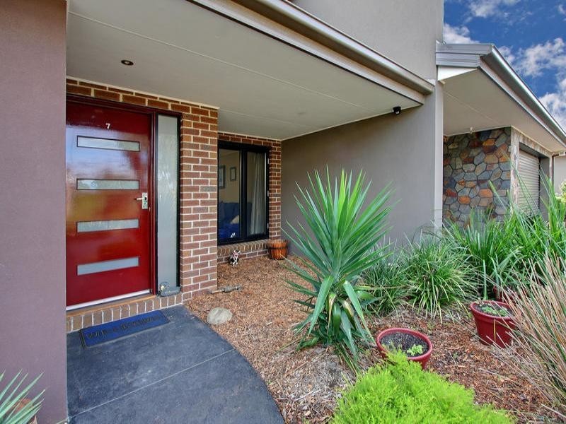 7/1-9 Green Island Avenue, Mount Martha VIC 3934