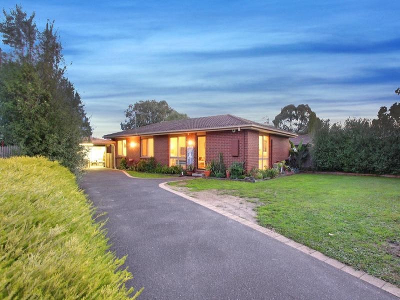 14 Exford Drive, Mornington VIC 3931
