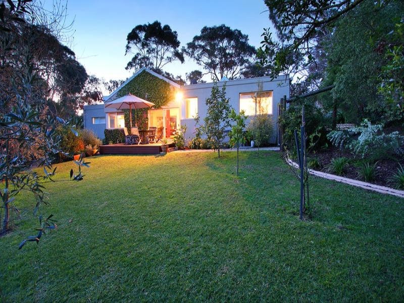 20 Marchington Avenue, Mornington VIC 3931
