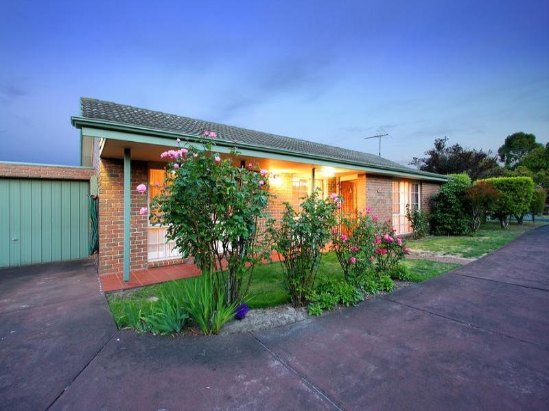 3/13 Pitt Street, Mornington VIC 3931