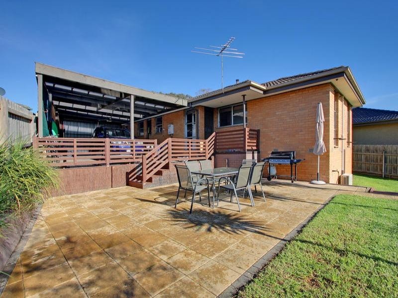 4 Orlanda Court, Mornington VIC 3931