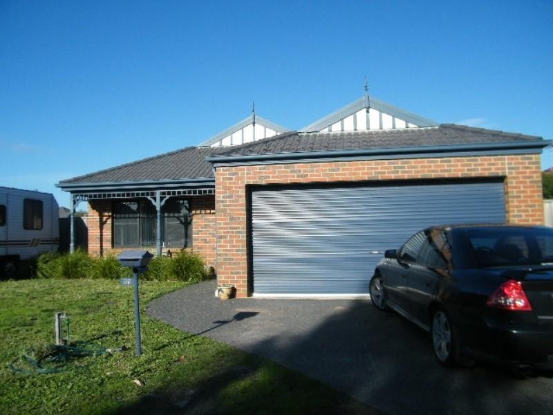 69 Marriott Drive, Mount Martha VIC 3934