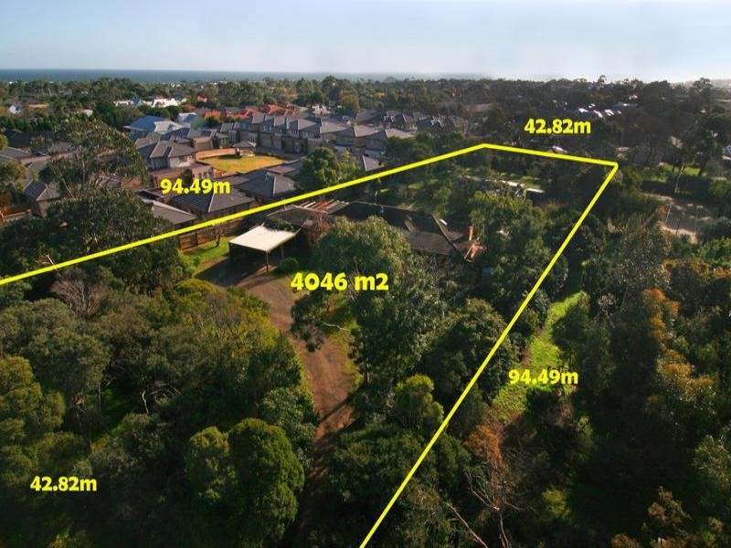 41 Green Island Avenue, Mount Martha VIC 3934