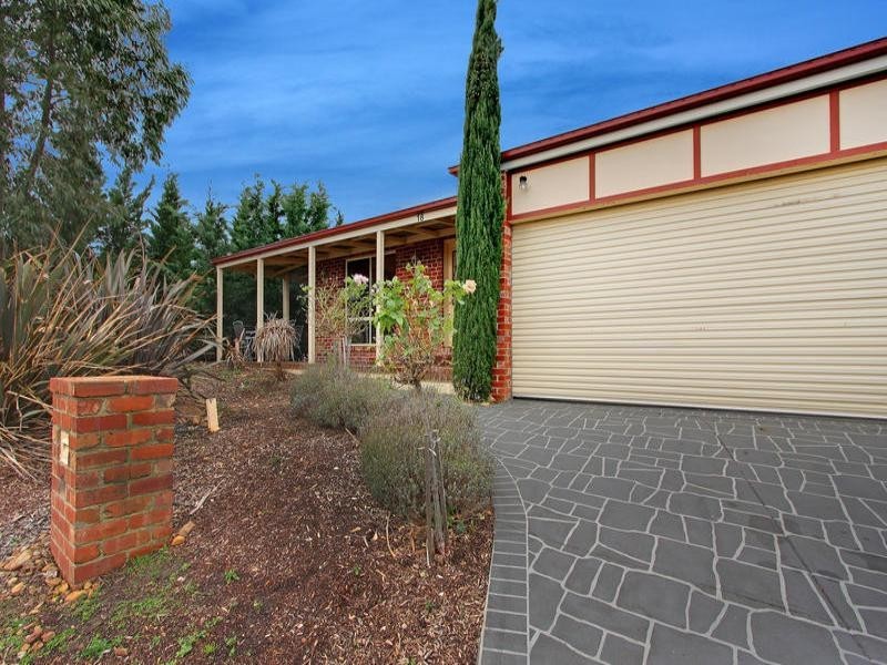 18 Eskdale Court, Mornington VIC 3931