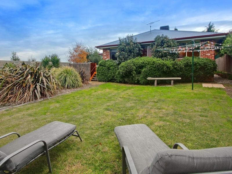 18 Eskdale Court, Mornington VIC 3931