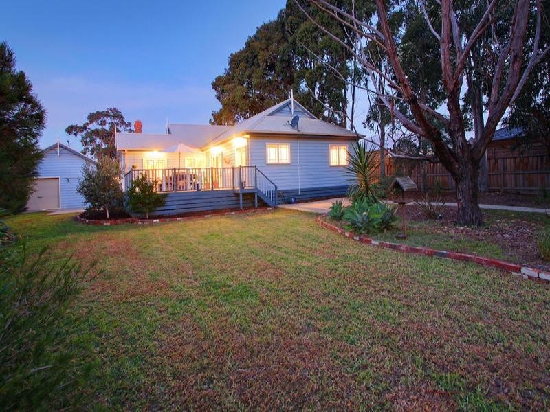 4 Fedra Street, Mount Martha VIC 3934